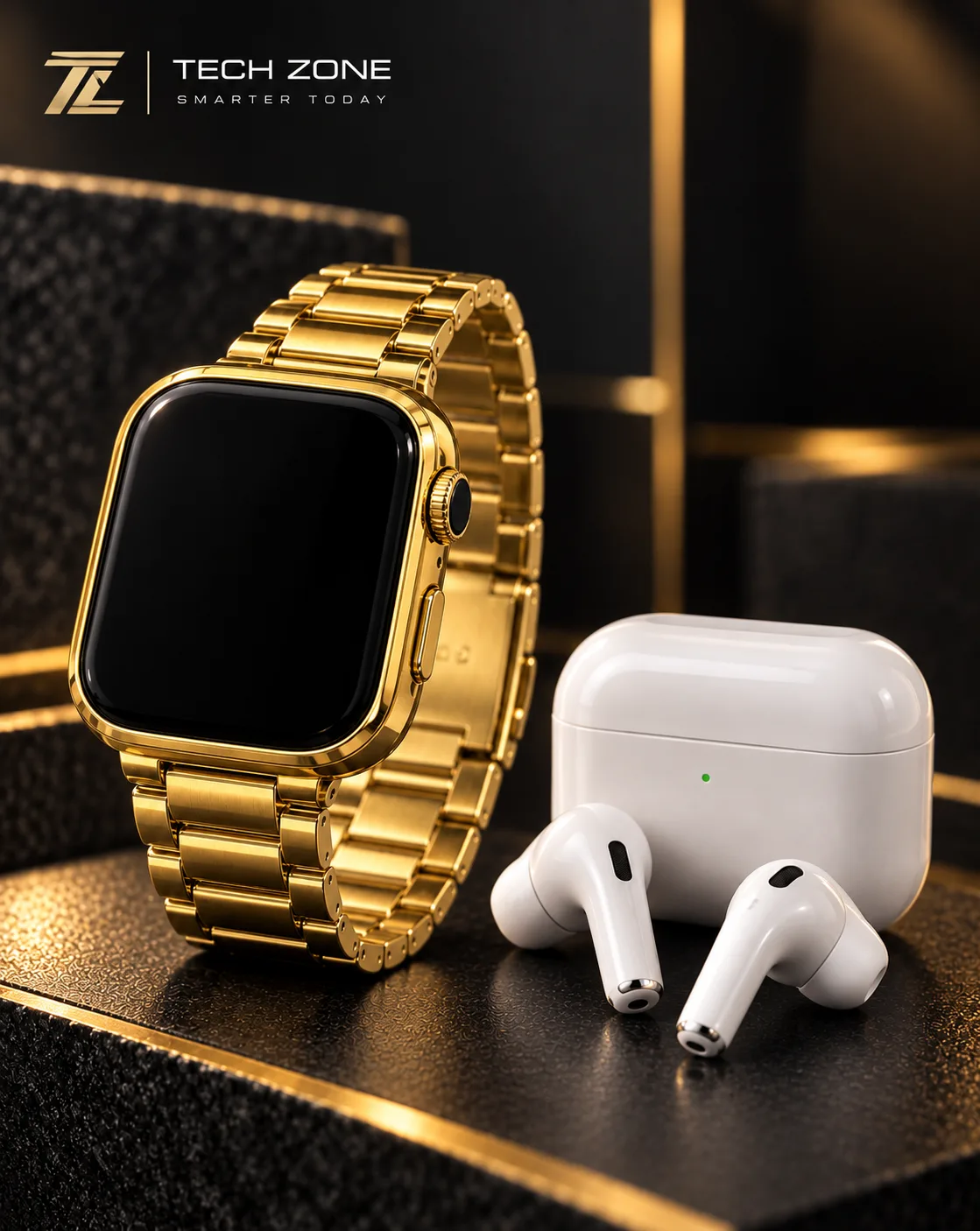 i20 Ultra max smart watch